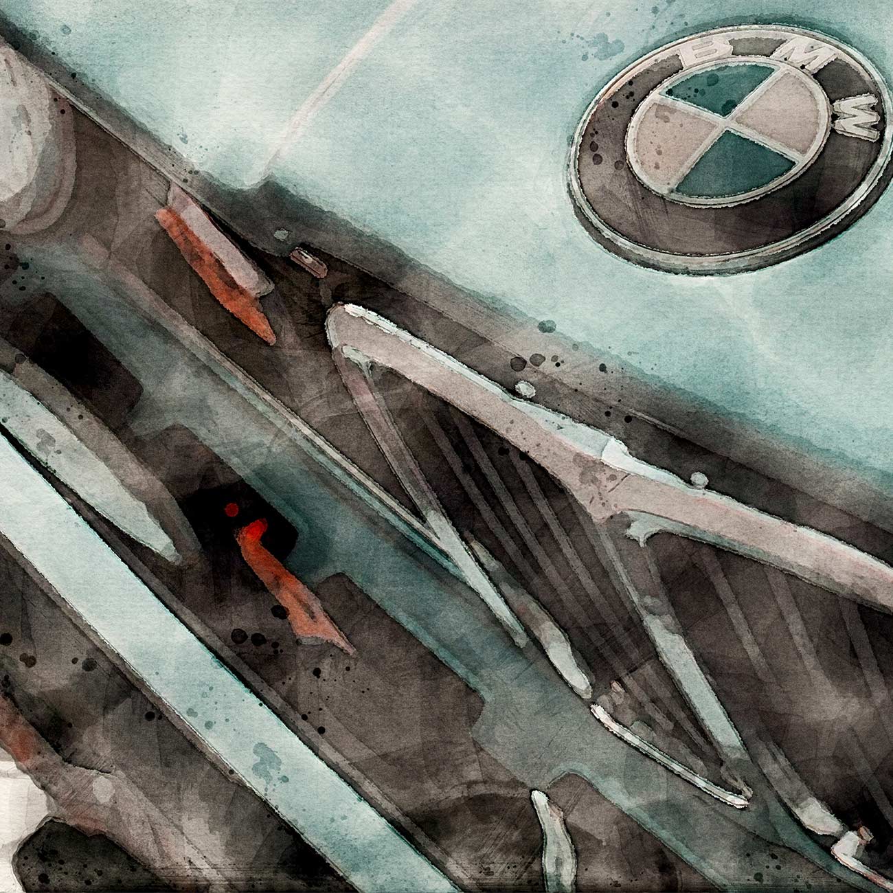 BMW 5er