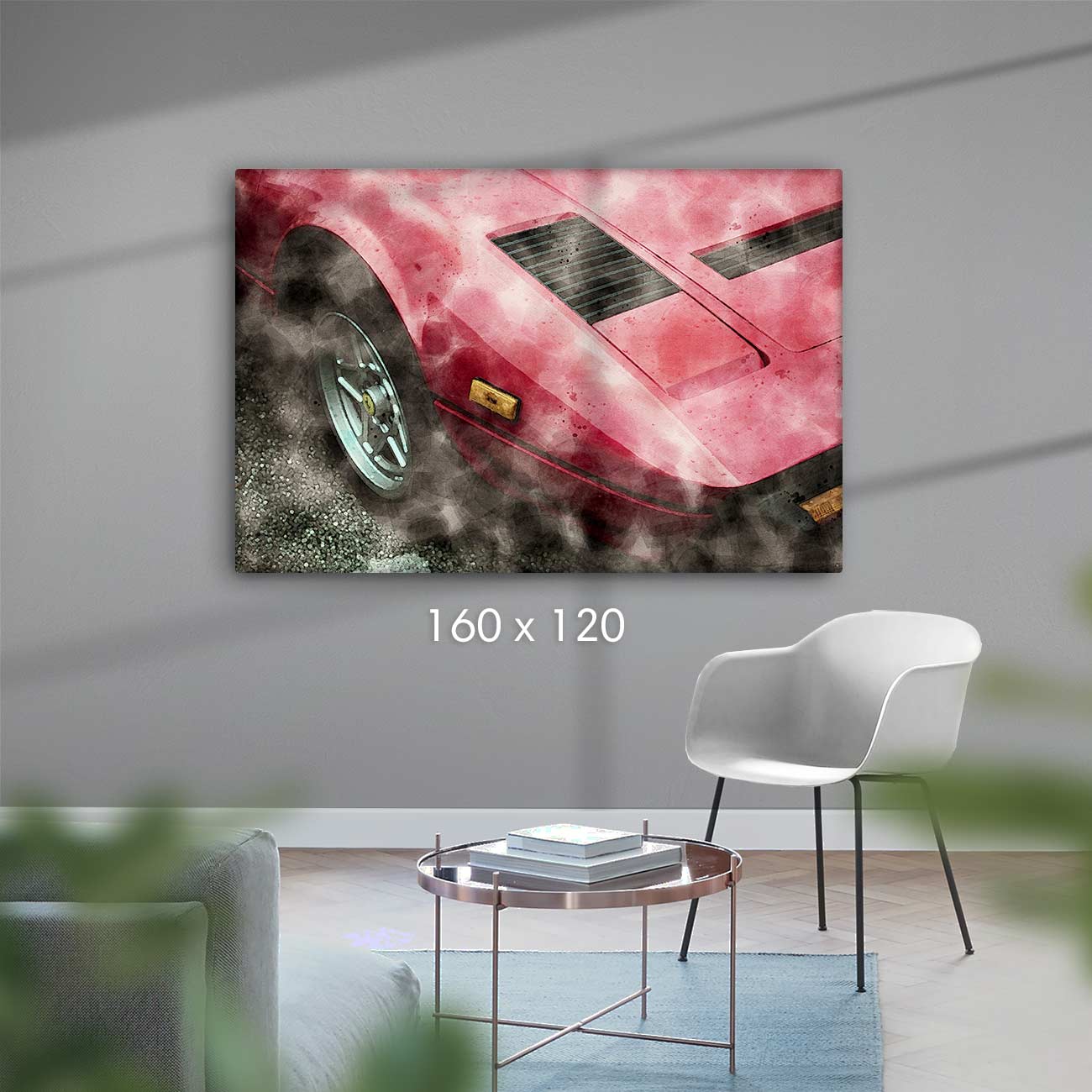 Ferrari 288 GTO