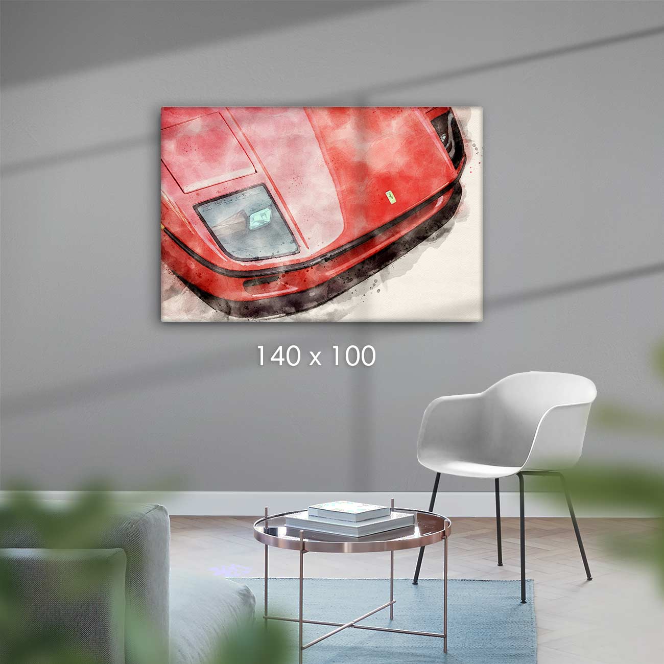 Ferrari F40