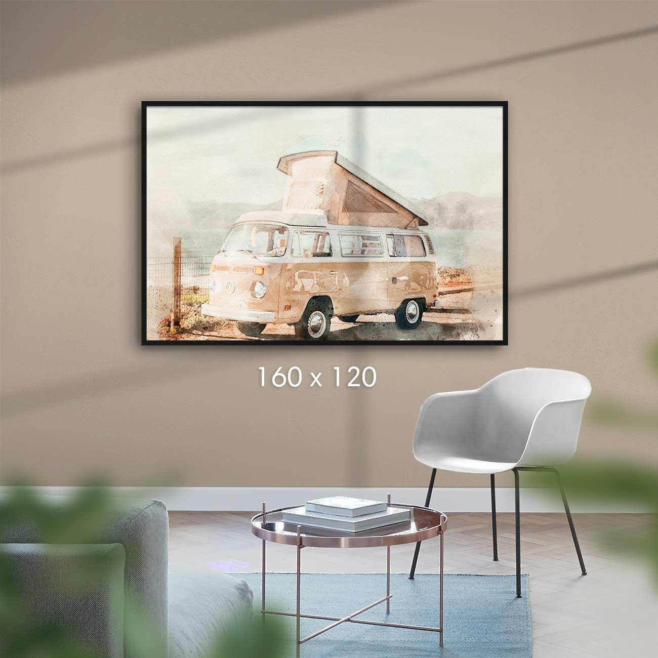VW Bus