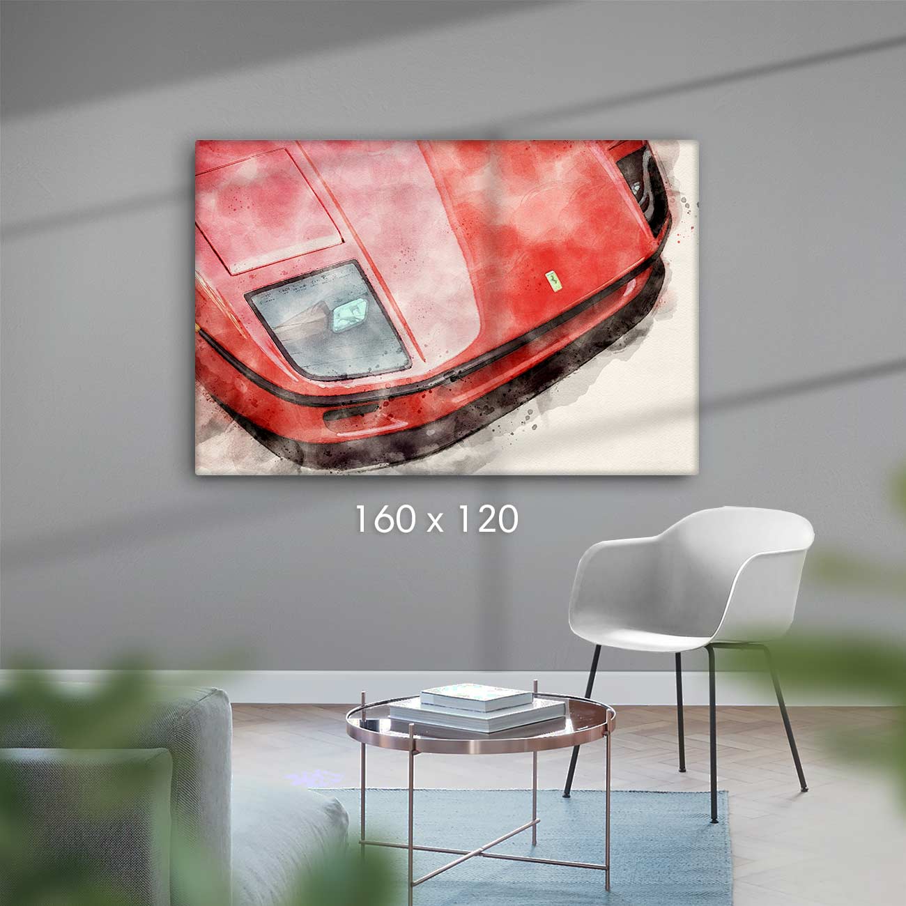 Ferrari F40