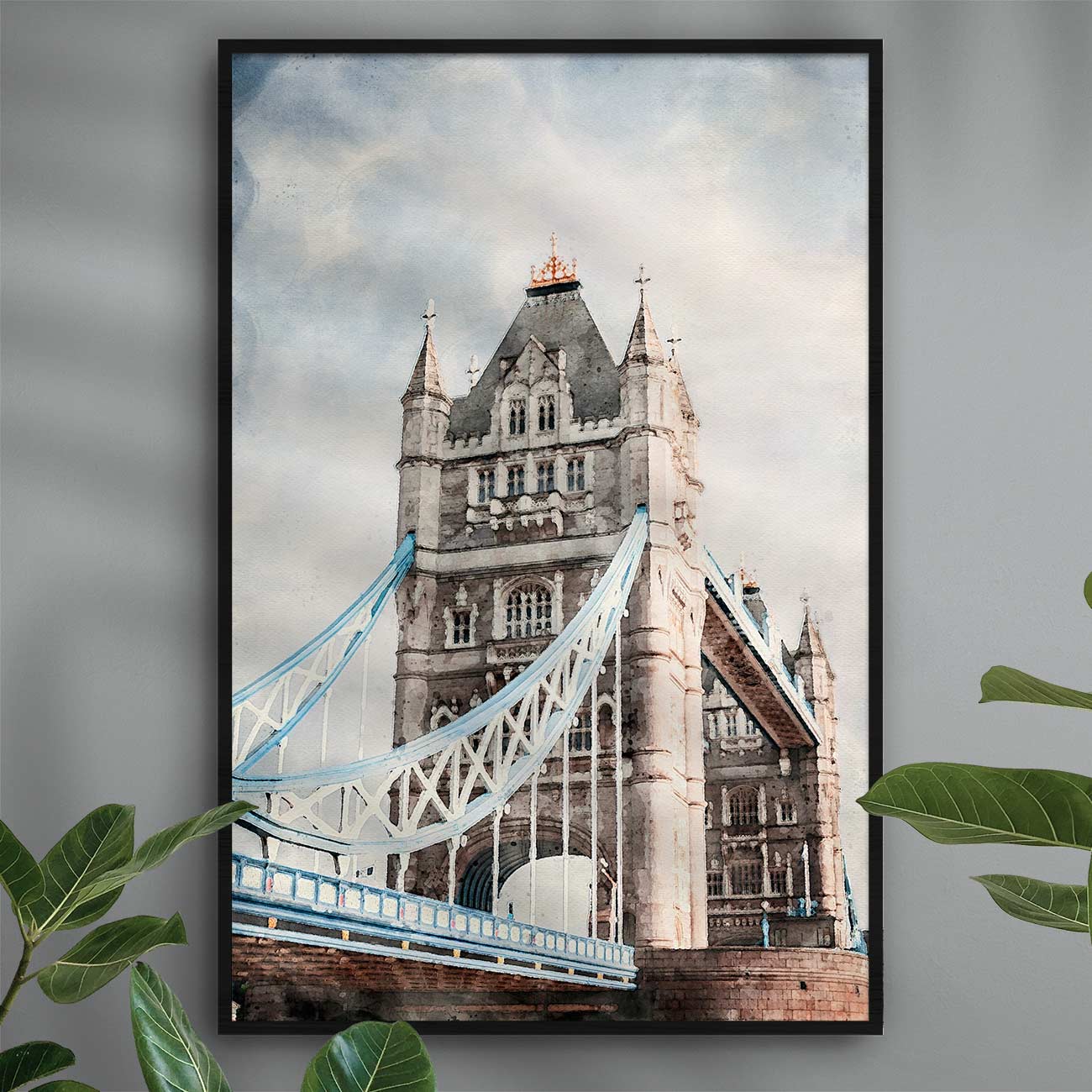 London Tower Bridge
