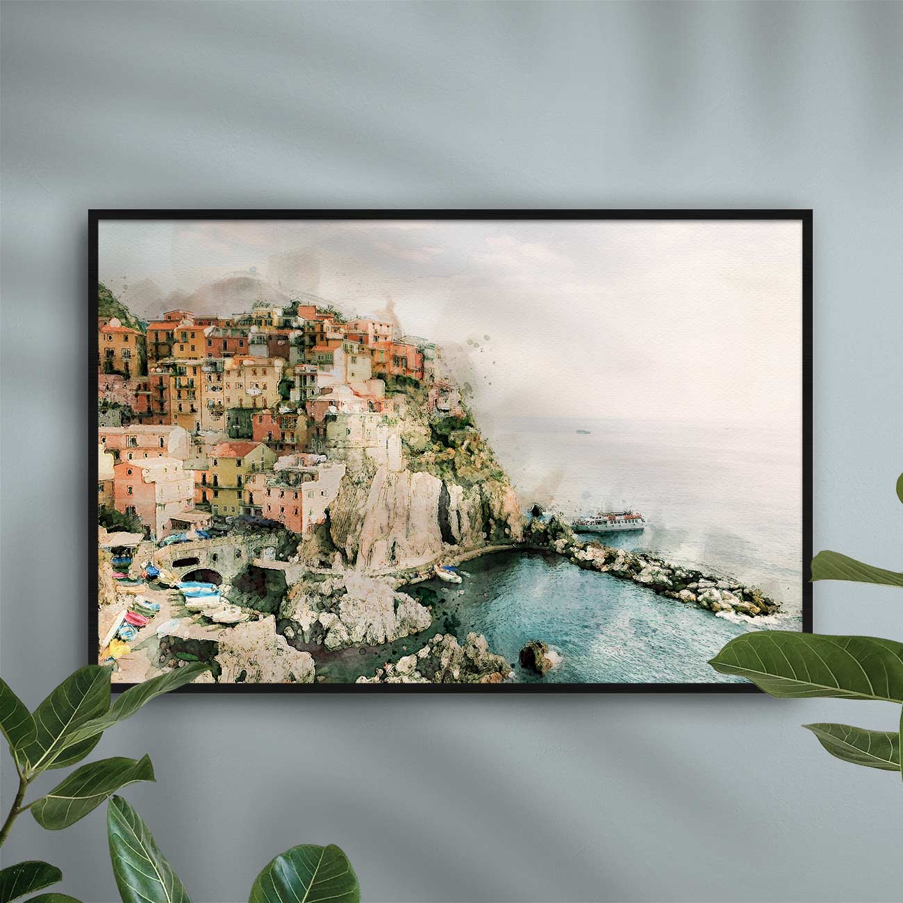 Manarola