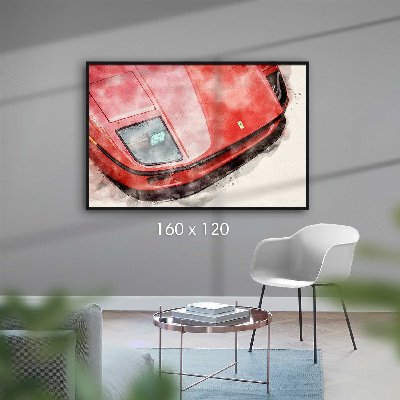 Ferrari F40