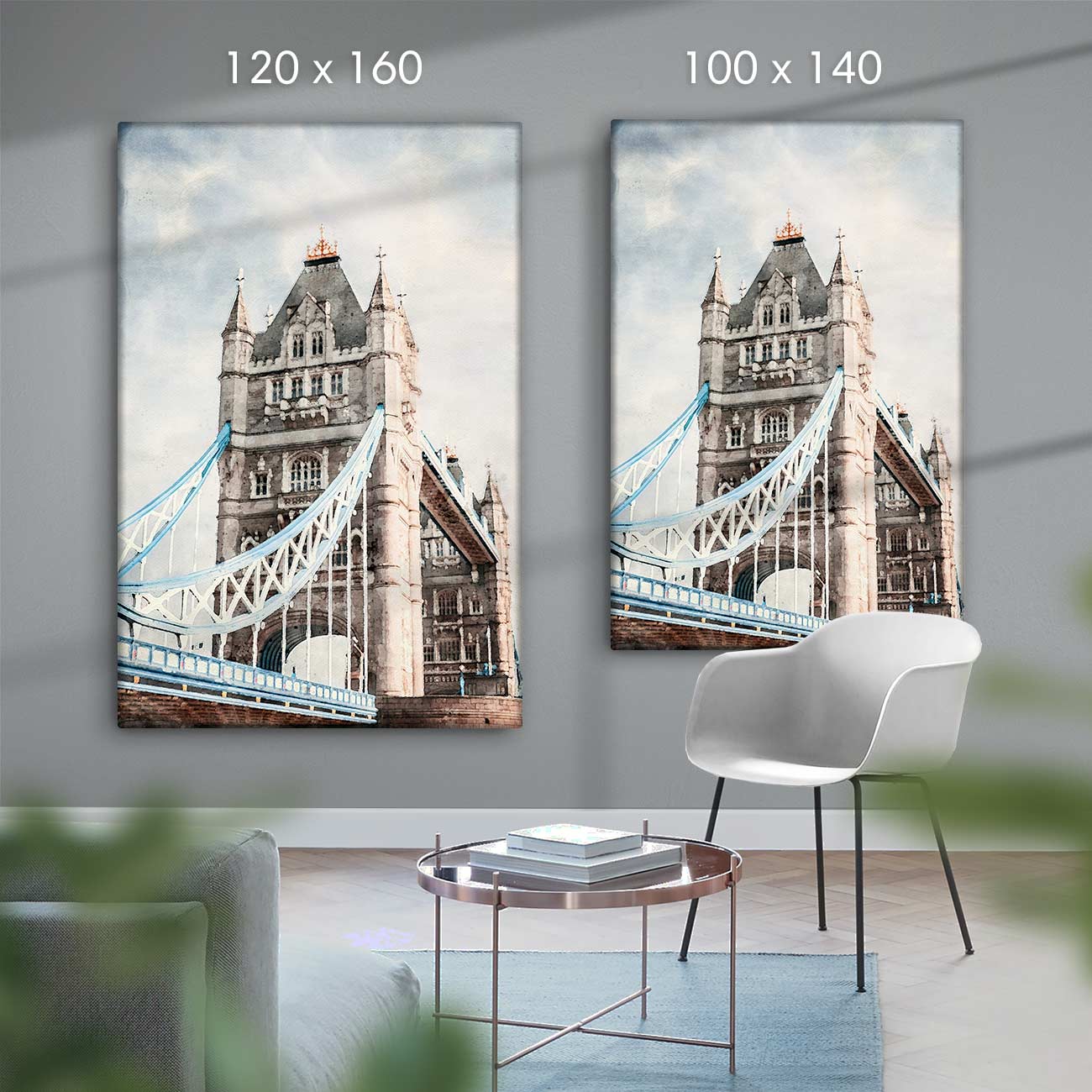 London Tower Bridge